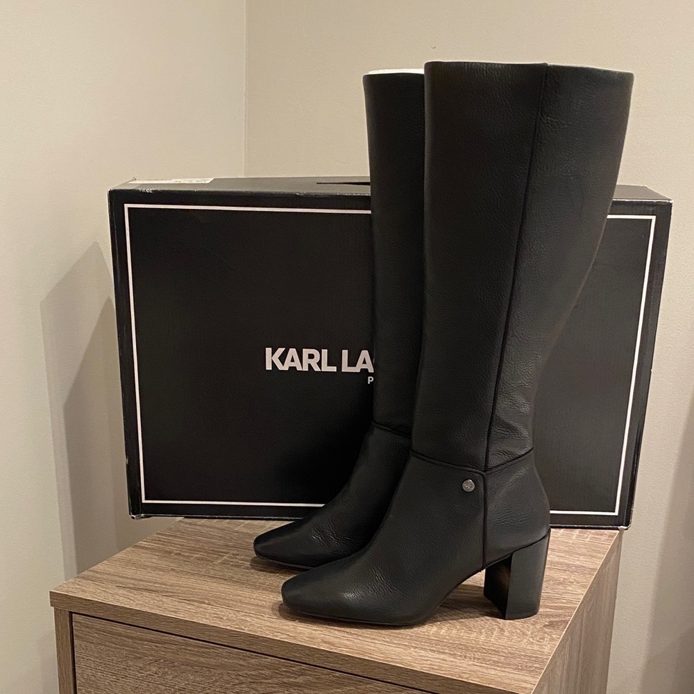 KARL LAGERFELD PARIS NWT